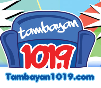 Tambayan 101.9 is sporting the