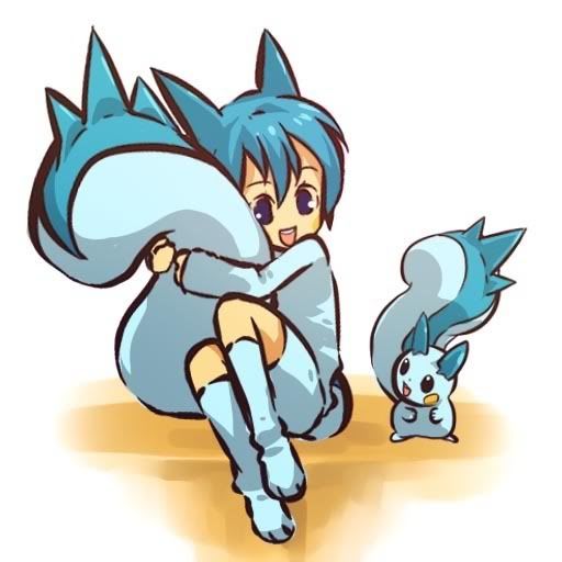 Pachirisu