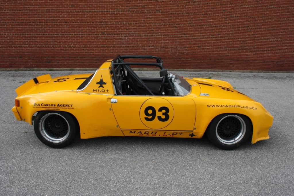 Porsche Of Annapolis >> FS: 1973 914-6 Race Car Annapolis, MD - Pelican Parts Forums Porsche Of Annapolis >> FS: 1973 914-6 Race Car Annapolis, MD - Pelican Parts Forums