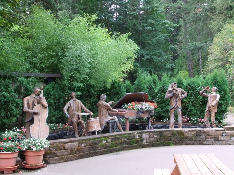 Image result for images of belknap hot spring in Oregon
