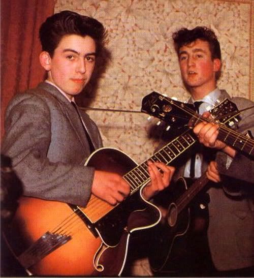 Quarrymen Pictures, Images and Photos
