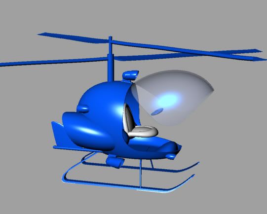 helicapsule Pictures, Images and Photos