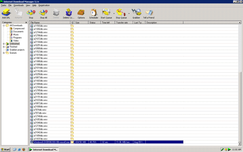 Khoe destop nhà mình đi ae