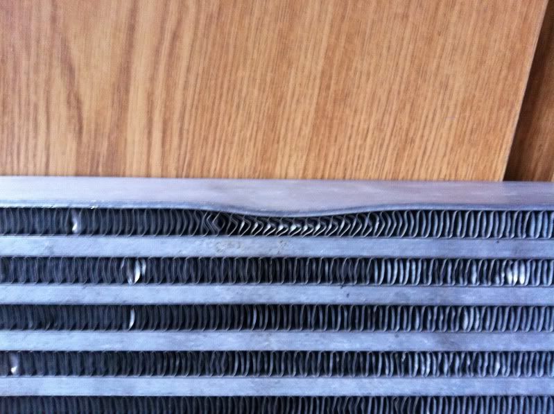 MK3 VR6 Intercooler Kit Stage 2 Upgrade VW Vortex Volkswagen Forum