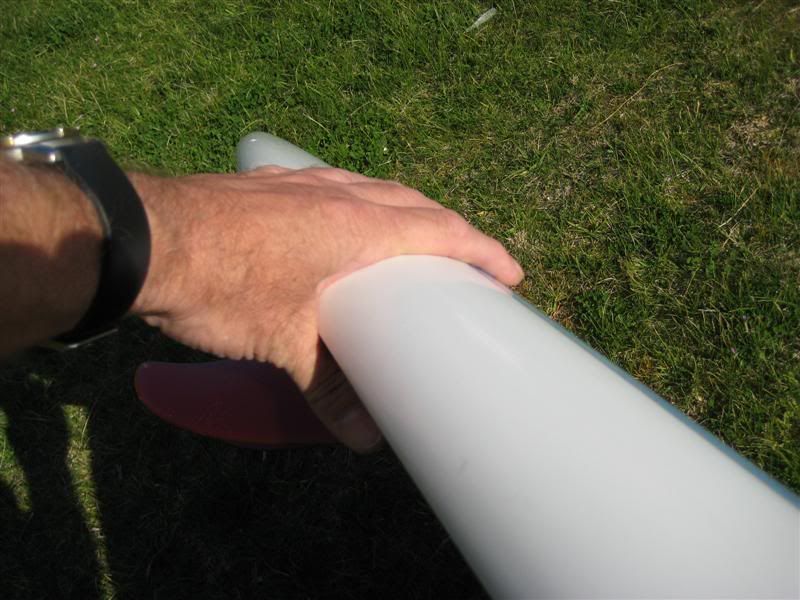 10'6" Southpoint Timpone (the small Kalama) Stand Up Paddle Forums, page 1