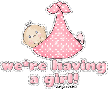 we're having a girl Pictures, Images and Photos