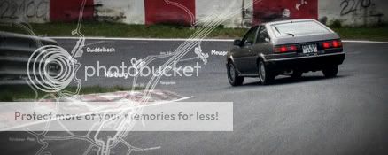 [Image: AEU86 AE86 - Track and road brake kits]
