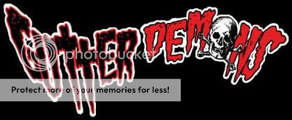 gutter demons Pictures, Images and Photos