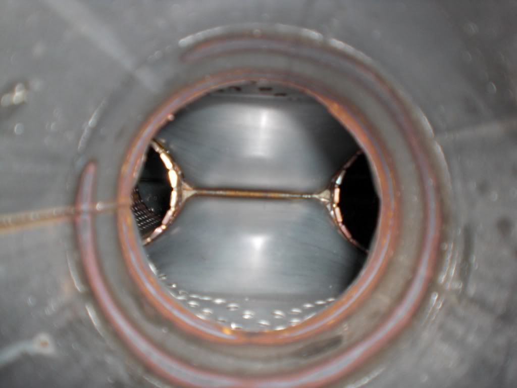 How Much Can An F150 Tow >> Want a quiet muffler! - Nissan Titan Forum How Much Can An F150 Tow >> Want a quiet muffler! - Nissan Titan Forum