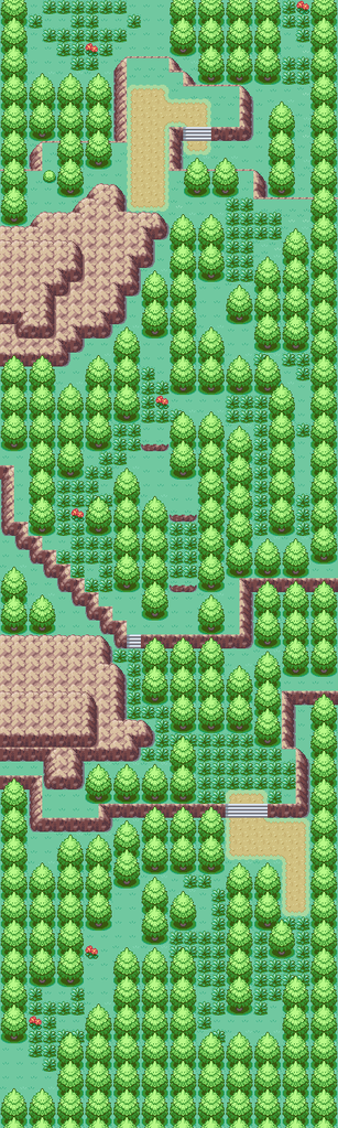 [PokeCommunity.com] Map Rating/Review Thread