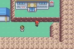 [PokeCommunity.com] Pokemon Shadow Black