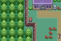 [PokeCommunity.com] Pokemon Shadow Black