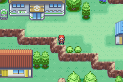 [PokeCommunity.com] Pokémon Distant | A Hack by Disturbed