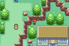 [PokeCommunity.com] Pokémon Distant | A Hack by Disturbed