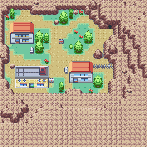 [PokeCommunity.com] Map Rating/Review Thread