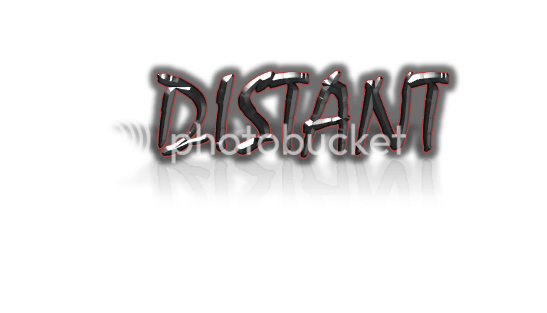 Pokémon Distant | A Hack by Disturbed