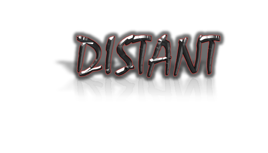 Pokemon Distant