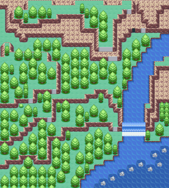 [PokeCommunity.com] Map Rating/Review Thread