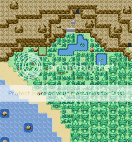 pokemon quickmap