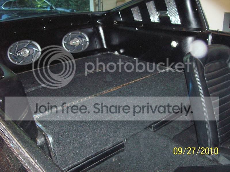 1965 Fastback $19,200.00 (Norcross, GA) - The Mustang Source - Ford