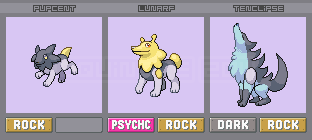 [PokeCommunity.com] Worst fakedex