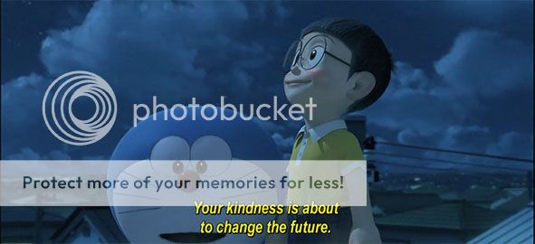 Quotes Doraemon Dan Nobita  Kata Kata Mutiara
