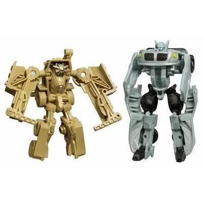 transformers collectable