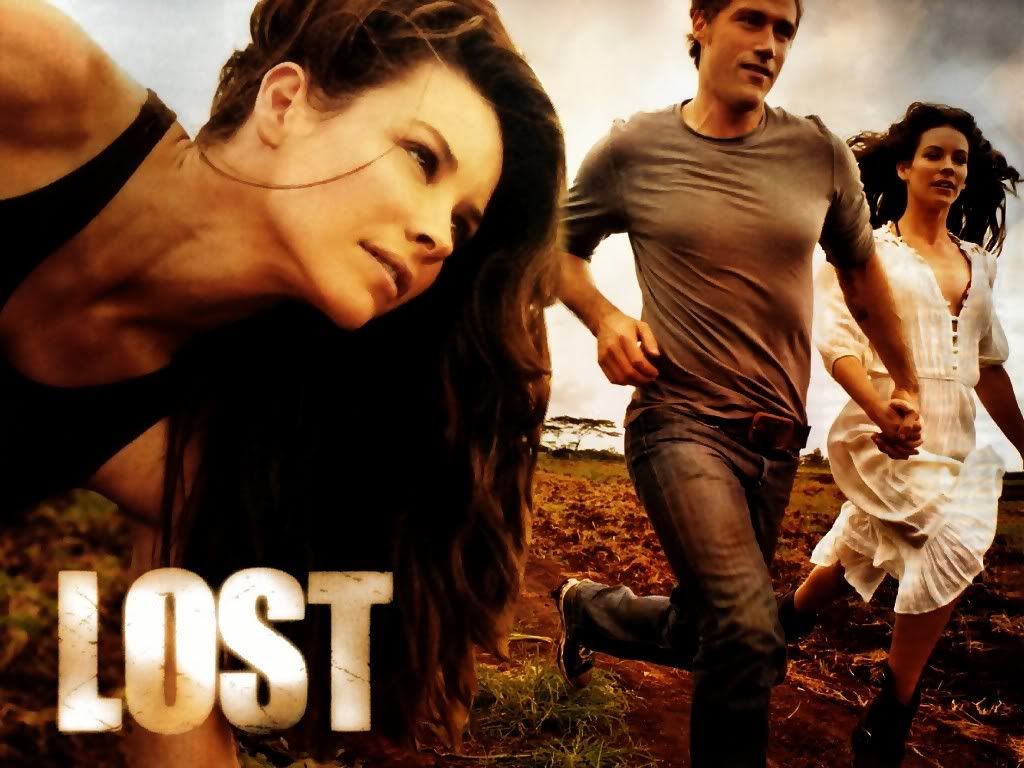 LOST Wallpaper | LOST Desktop Background