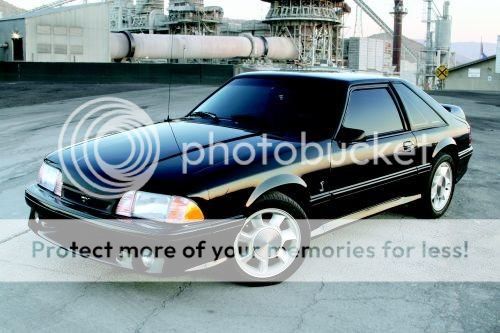 Ford tx 5 tahun 1993