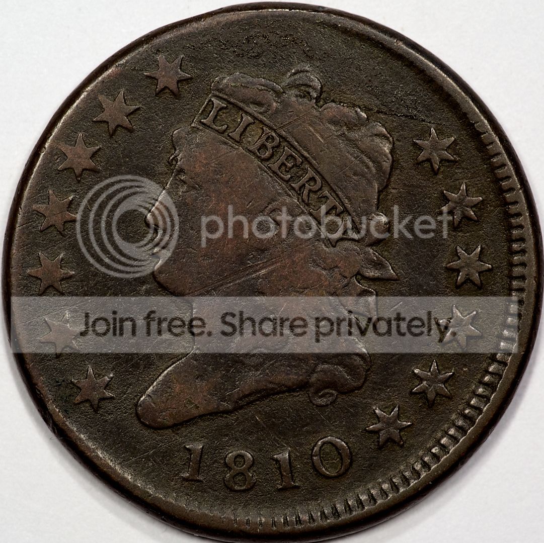Question about Scratches/Rim damaged coins | Coin Talk