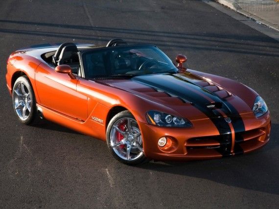 NEW 2010 OEM Factory Dodge VIPER SRT 10 Forged WHEELS  