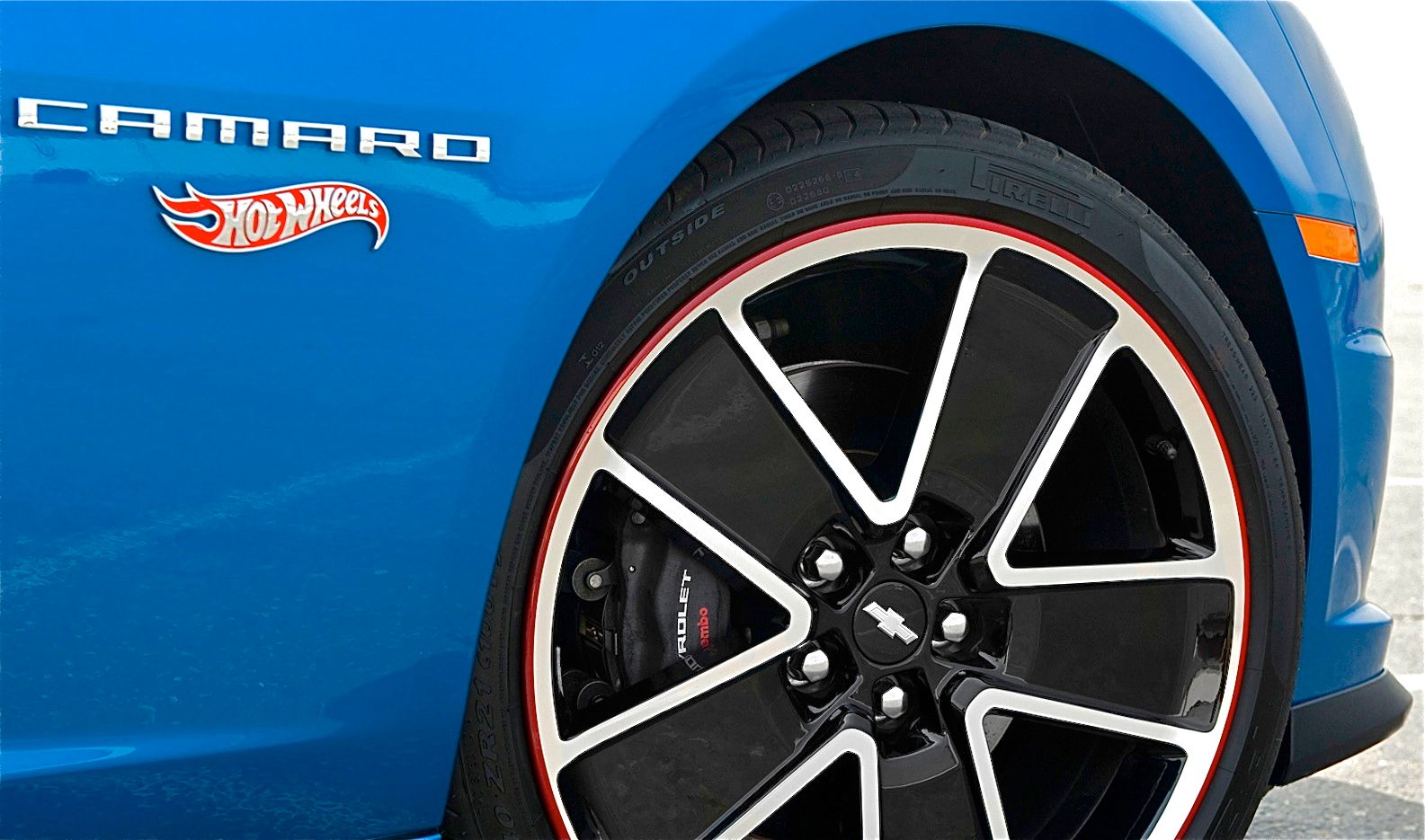 GM OEM Wheels Tires