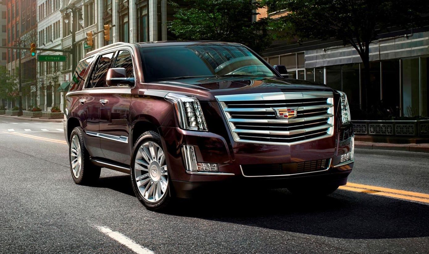 Used 2023 Cadillac Escalade ESV AWD V-Series in Louisville