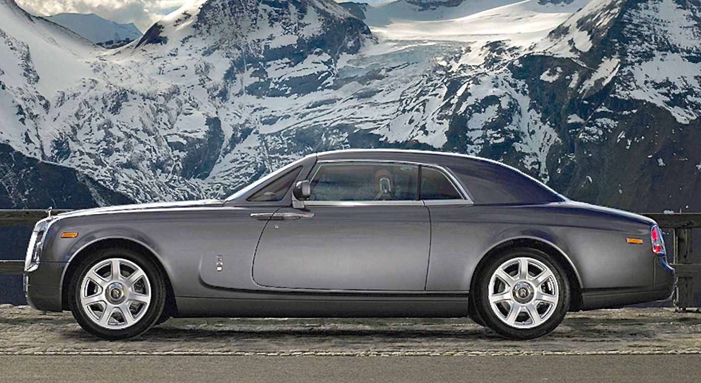 Brand New Oem Rolls Royce Phantom Wheels Wheels Direct