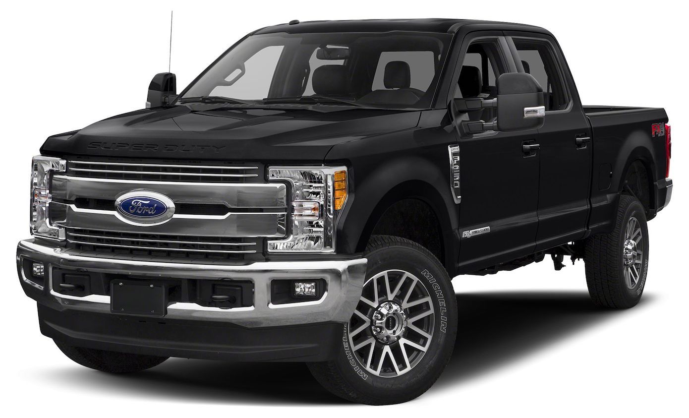 Factory Ford F250 20 Inch Wheels Tires New 2019 Set Of 4