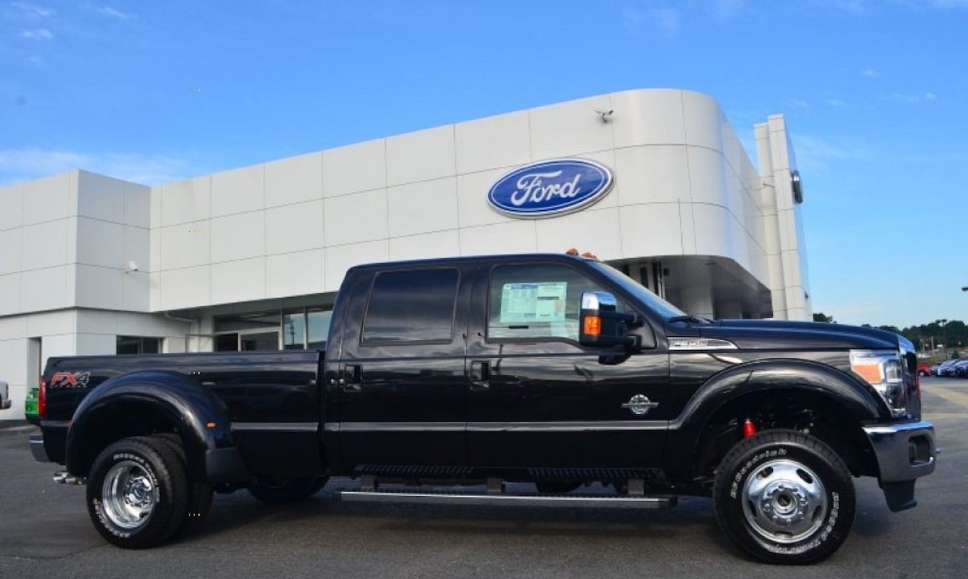 Oem ford f350 dually wheels #9