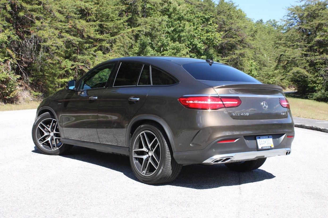 Factory Mercedes Benz Amg Wheels Gle450 21 Inch Oem Gle63