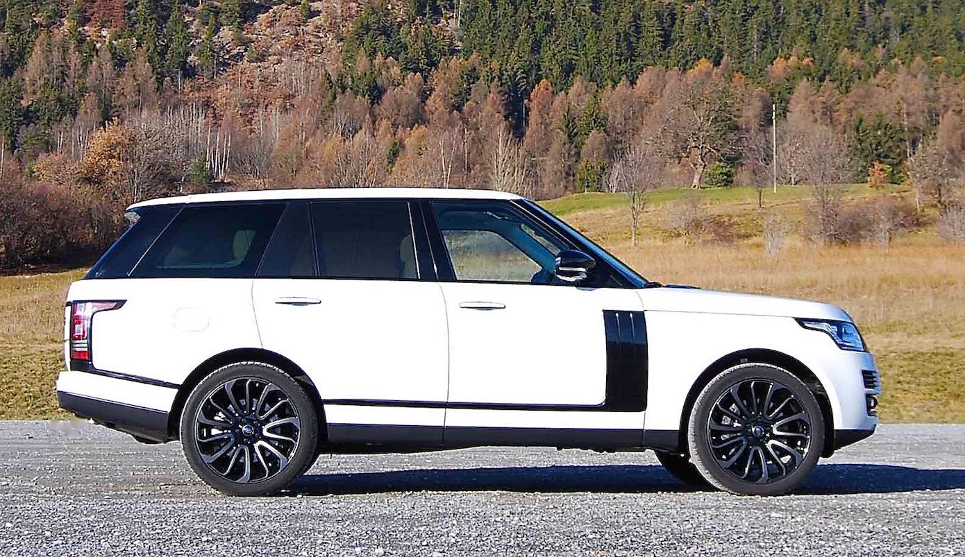 2018 Range Rover Wheels And Tires Wheels Direct