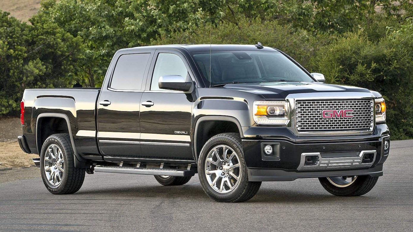 2016_GMC_Denali_5644_20_Inch_Wheel 1