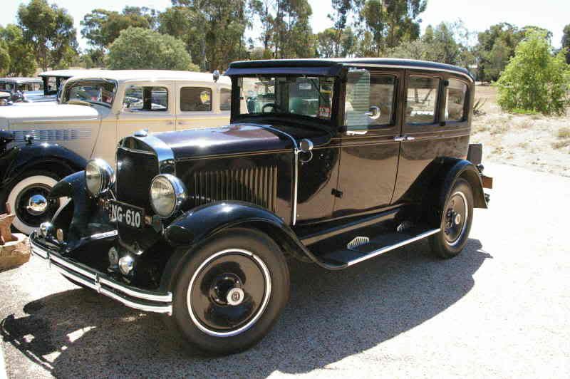 1928 Graham Paige 610 Sedan Photo by graham_paige | Photobucket