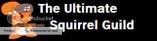The Ultimate squirrel Guild banner