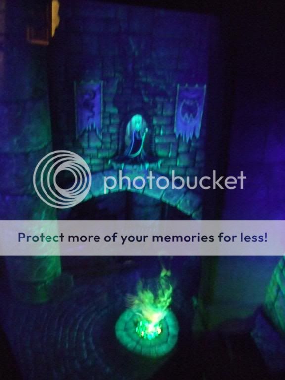 Maleficent's Dungeon Photo by belleslie22 | Photobucket