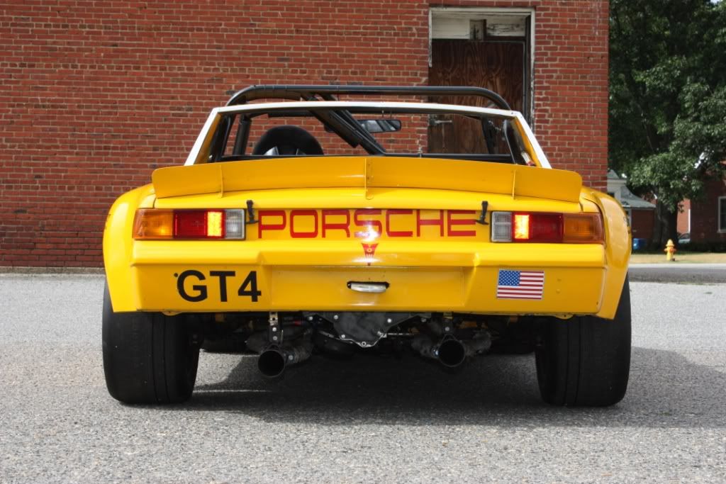 Porsche Of Annapolis >> FS: 1973 914-6 Race Car Annapolis, MD - Pelican Parts Forums Porsche Of Annapolis >> FS: 1973 914-6 Race Car Annapolis, MD - Pelican Parts Forums