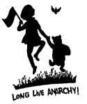 Long live Anarchy! Pictures, Images and Photos