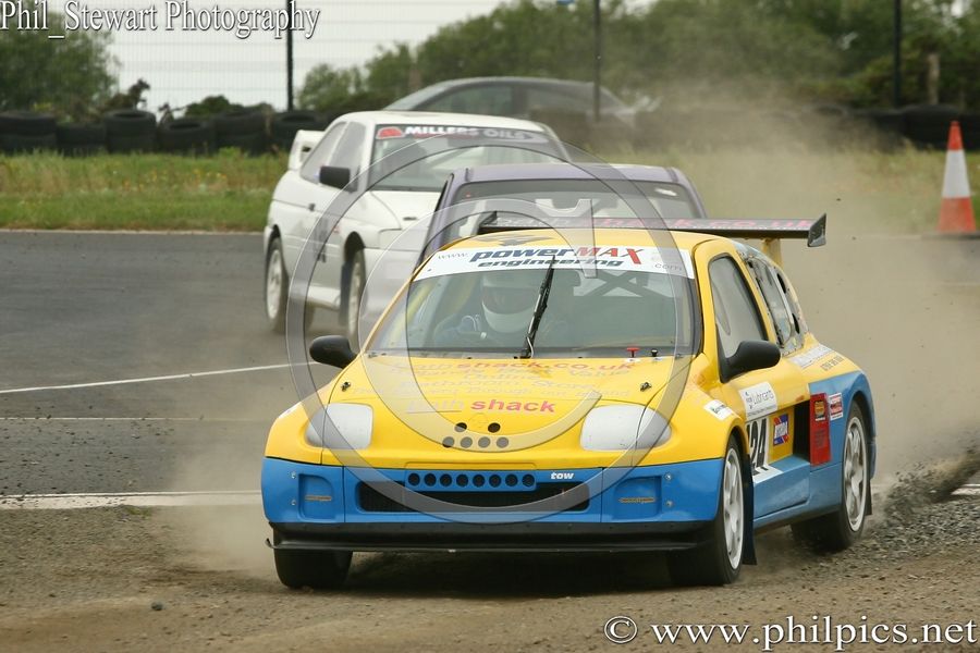 Nutts Corner Rallycross - philpics.net | Rally Forums