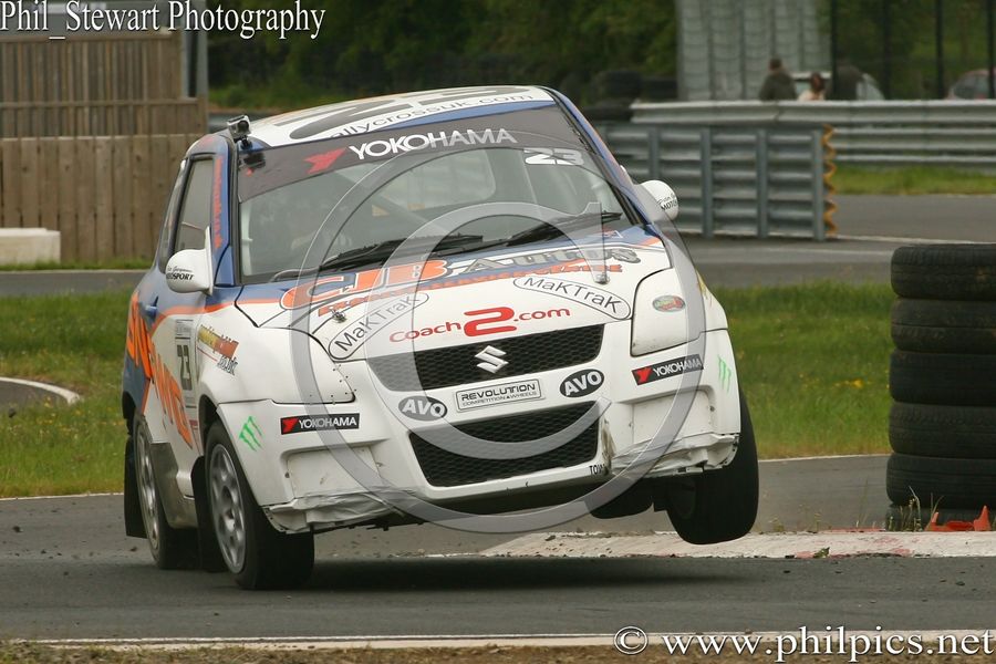 Nutts Corner Rallycross - philpics.net | Rally Forums