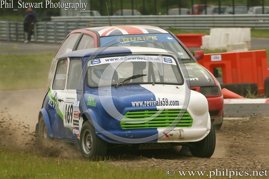 Nutts Corner Rallycross - philpics.net | Rally Forums