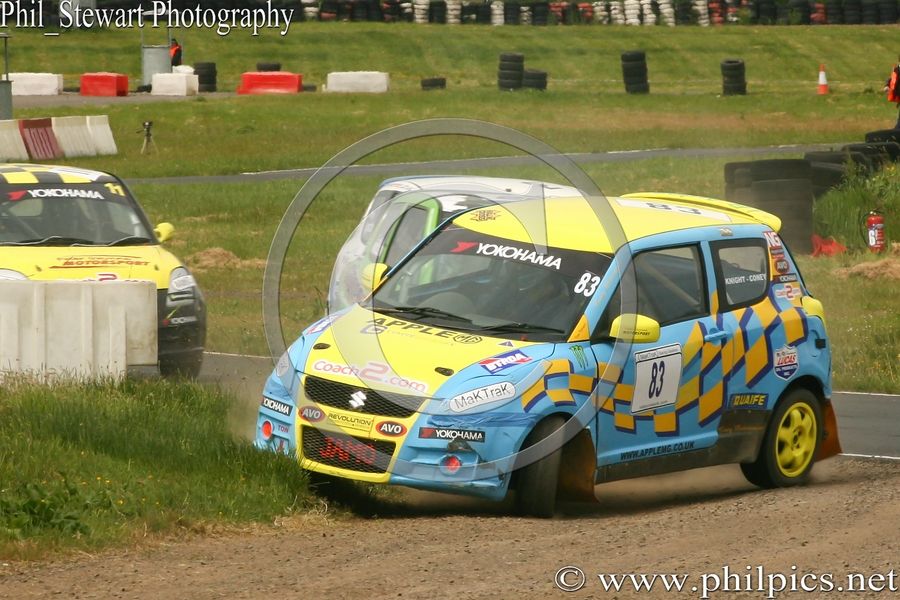 Nutts Corner Rallycross - philpics.net | Rally Forums