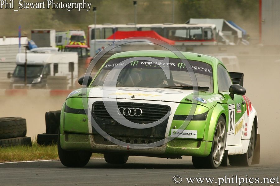 Nutts Corner Rallycross - philpics.net | Rally Forums